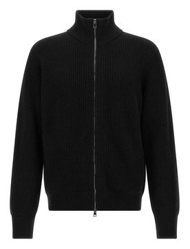 Roberto Collina Cardigan a coste