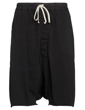 Shorts & Bermudashorts Herren Schwarz M,S Herren - DRKSHDW by RICK OWENS - FashionsVida