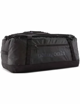 Sac de voyage résistant - Black Hole Duffel 70L Black w/Black en Polyester Recyclé - Noir - Patagonia - FashionsVida