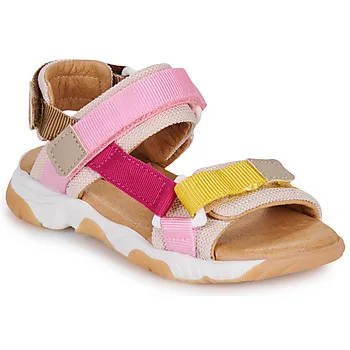 Flache Sandalen Croustillant 25;26;27 - GBB - FashionsVida