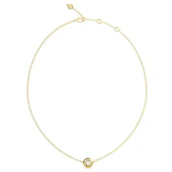 Collier Majorelle Jubn05377 Gold One Size