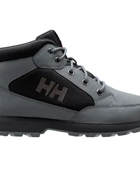 Torshov 2 zapatilla moda hombre Gris (43) - Helly Hansen - FashionsVida