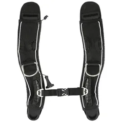 Gilet Omni Shoulder Assembly