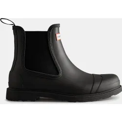 Bota hombre m Commando Chelsea