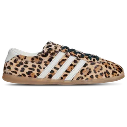 Gazelle Donna - Sneakers Beige - Taglia 45 1/3 - Pelle 45 1/3