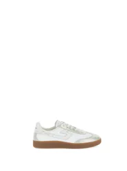 Sneakers in tessuto PANNA 38