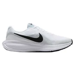 Revolution 8 Running Shoes White / Pure Platinum / Black UK 10.5 Men