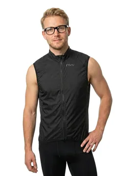 Northwave Gilet Extreme Light Black