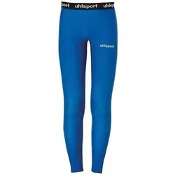 Leggings Distinction Pro Long Tights - Noir - male - Size: XL
