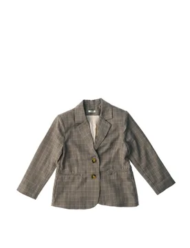 Blazer monopetto JUNIOR CORDA XXS - Liu jo - FashionsVida