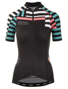 Maillot à Manches Courtes Vesper