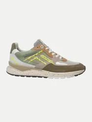 Sneaker Noppi Mehrfarbig 7,5
