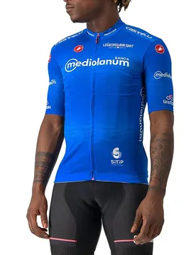 Maillot à Manches Courtes Giro Italia 2022 Competizione