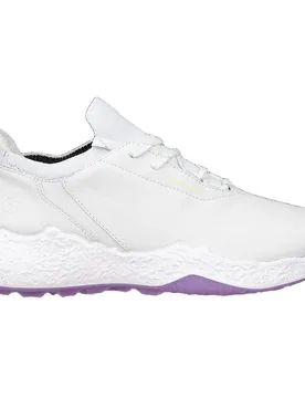 Golfschuhe Golf Biom H5, weiss/lila 41 - Ecco - FashionsVida