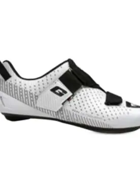 Scarpe Da Strada G.iron Triathlon White