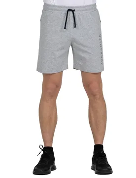 Short Estepo Medium Gray Vigore L - John Smith - FashionsVida