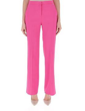 Pantalone gamba dritta ROSA 40