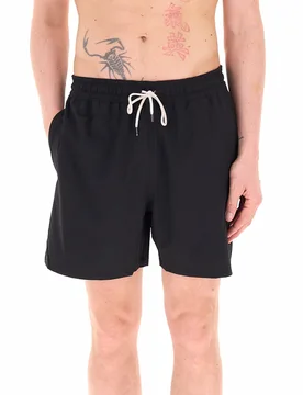 Shorts da bagno POLO NERO S - Ralph Lauren - FashionsVida