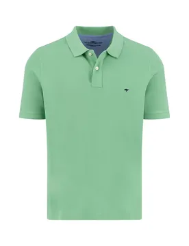 XL Basic Polo, Premium Cotton male