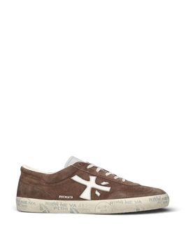 Premiata Sneakers Marrone
