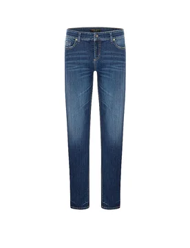 Jeans PIPER LONG blu 42/L32 - Cambio - FashionsVida