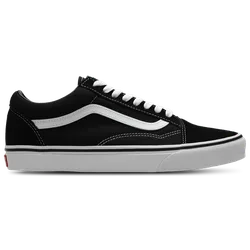 Old Skool Damen Sneaker - Schwarz - Größe 37 - Canvas Black 37