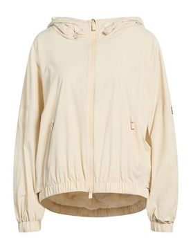Jacke & Anorak Damen Beige S,XS Damen