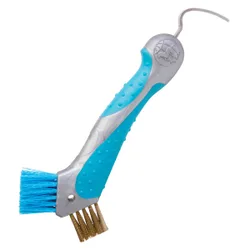Hufkratzer IRH SCRAPER turquoise