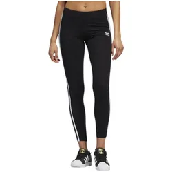 Strumpfhosen Leggings Adicolor Classics 3 Stripes Coton Eu Xs Female