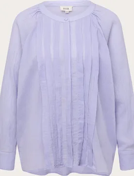 Diega - Blusa Celestio de algodón - Diega - FashionsVida