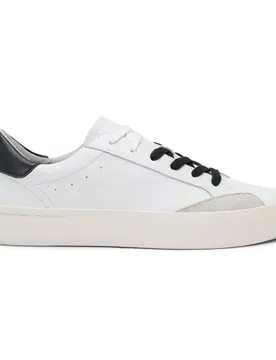 Baskets Street Leather Black EU 44