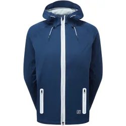 FootJoy Jacke HydroKnit, navy l