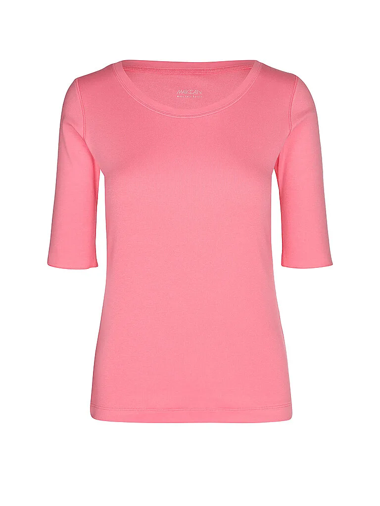 Marc Cain Camiseta rosa 40 - Marc cain - FashionsVida