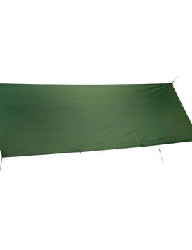 Amazonas Traveller Tarp XXL Grün