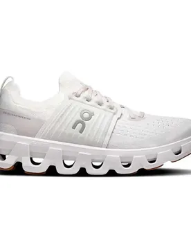 Scarpe Da Running Cloudswift White / Lily EU 38 1/2