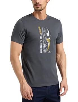 Camiseta de hombre Solution T-Shirt de - la sportiva - FashionsVida