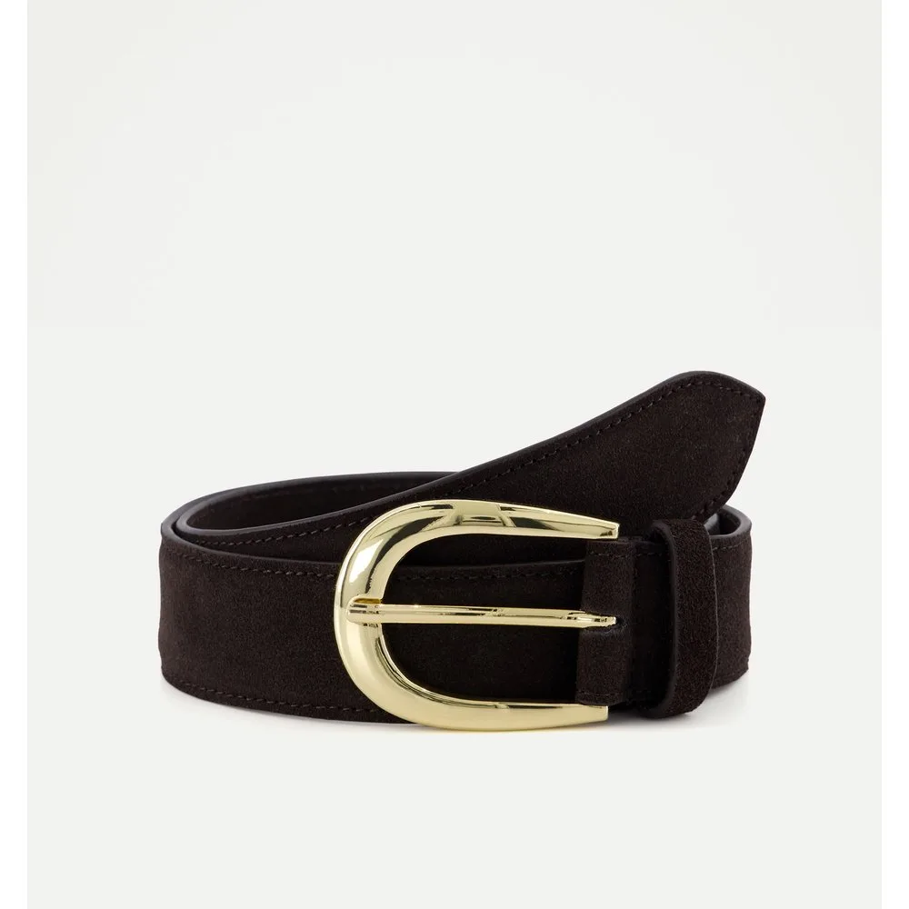 Cinturón de mujer en piel - Easy Wear - FashionsVida
