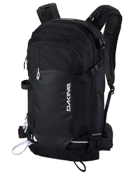 Sac à Dos Poacher Ras-r-26l Black T2