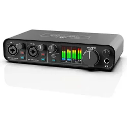 Interface de Audio USB M4