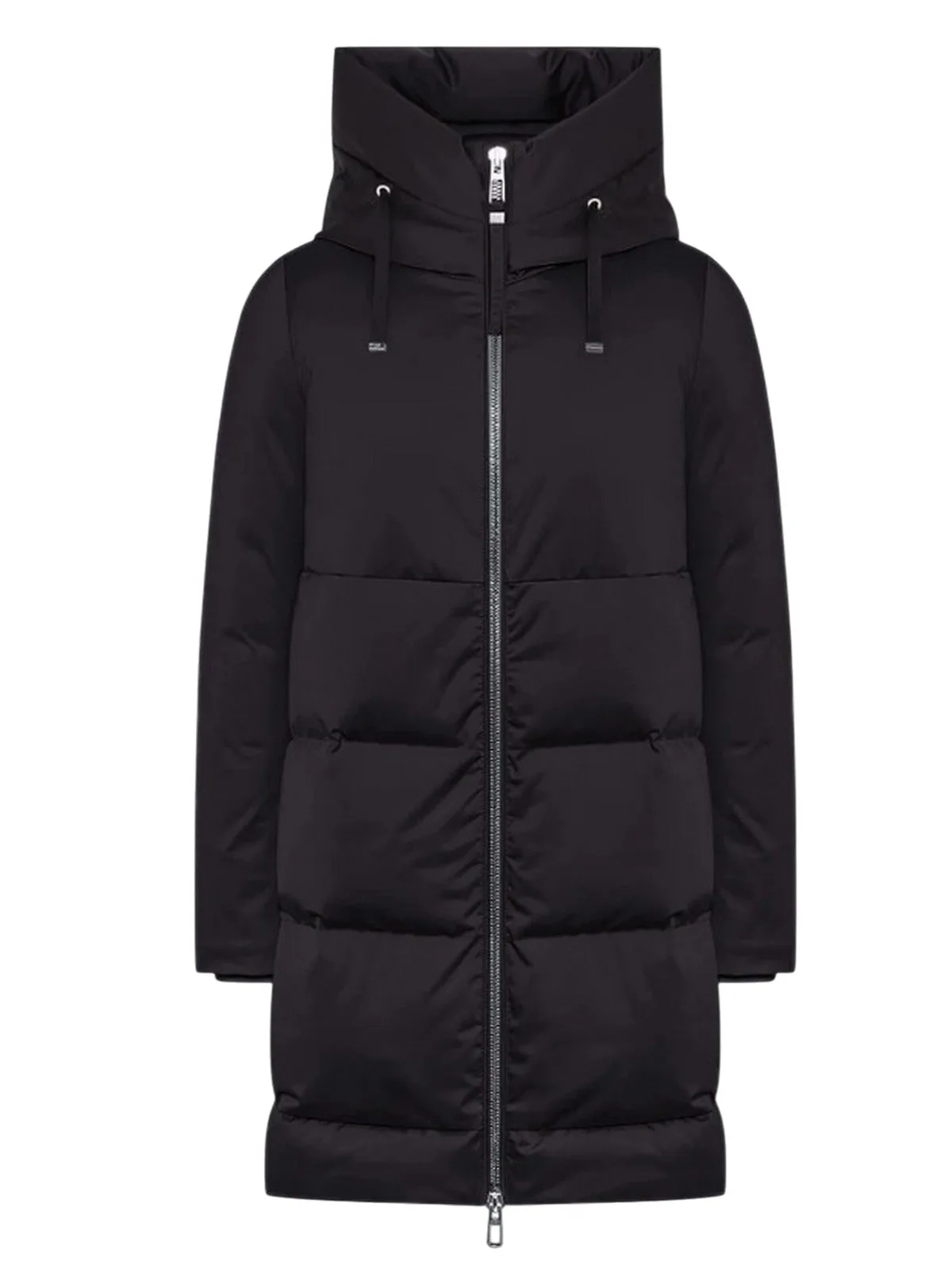 Giacconi donna - talia-m-mestre - marrone - DUNO - FashionsVida