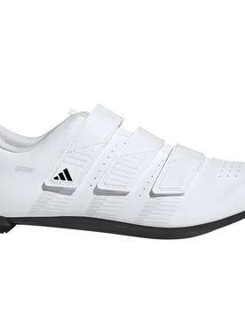 Cycling girano zapatillas ciclismo carretera Blanco (40 2/3) - Adidas - FashionsVida