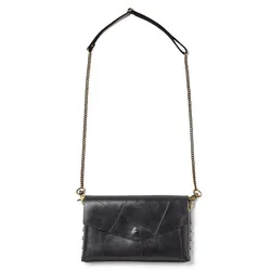 So Just Shop Vegan Sling Bag