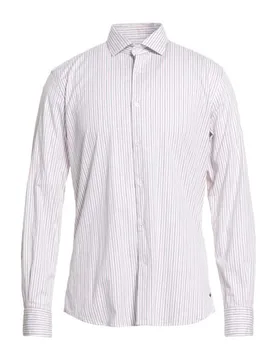 Camisa Hombre Hueso 40 Hombre - Brooksfield - FashionsVida