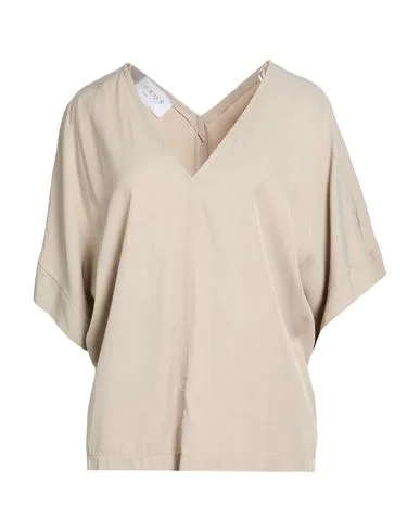 Top Mujer Gris 36,38,40,42 Mujer - Kaos - FashionsVida