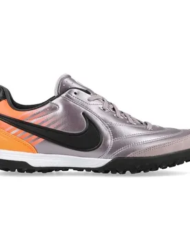 Fußballschuhe Tiempo Ligera Pro Heritage TF - Violet - male - Size: 39 - Nike - FashionsVida