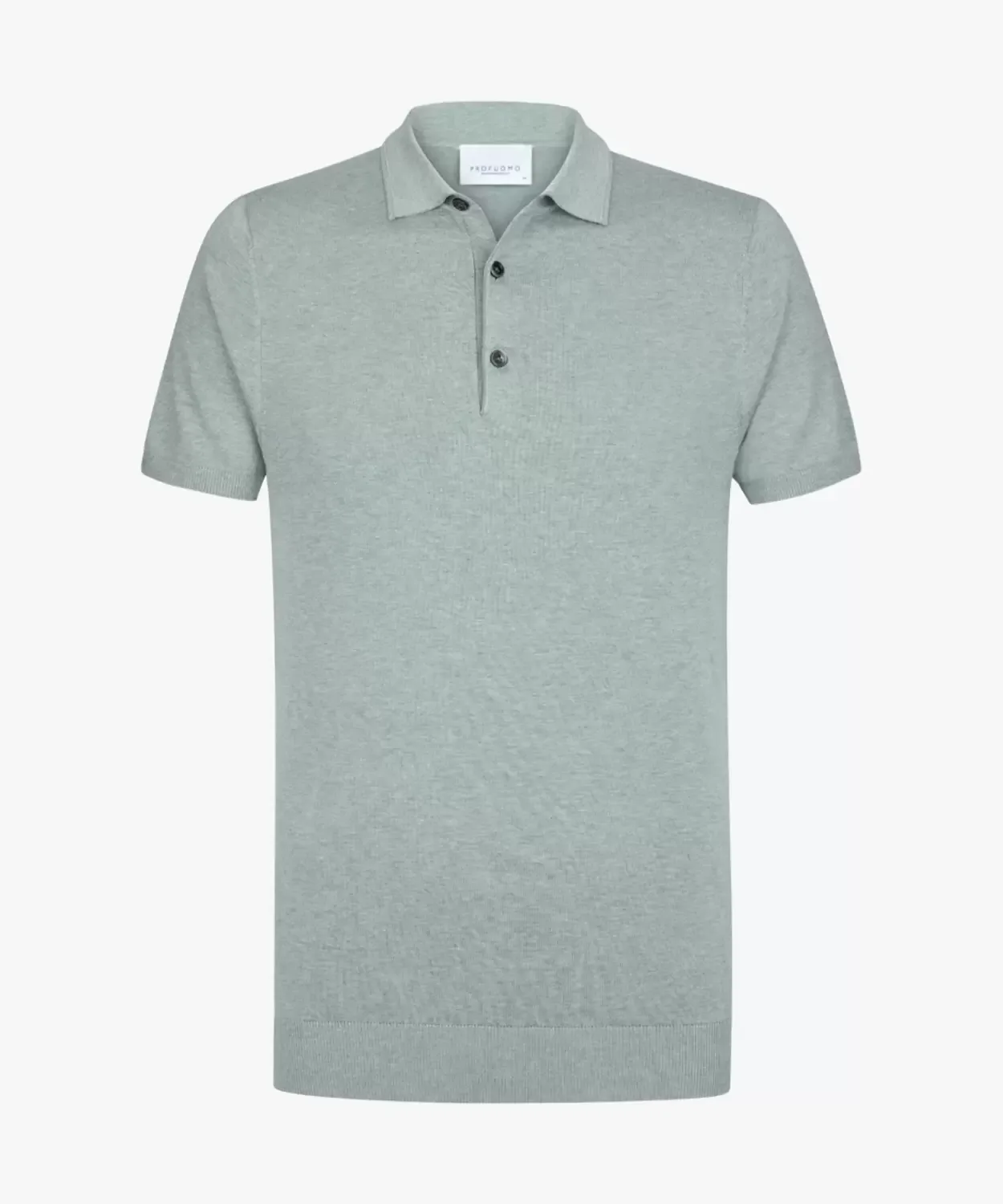 POLO SS male - L - FashionsVida