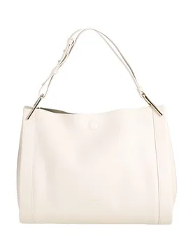 Handtaschen Damen Cremeweiß -- Damen - Coccinelle - FashionsVida
