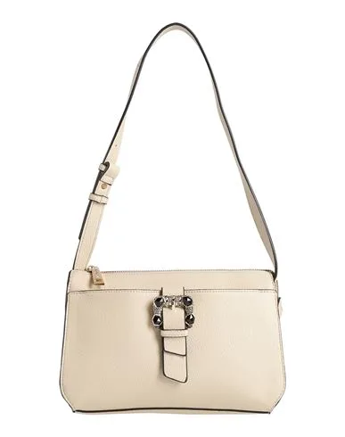 Bolso de asas largas Mujer Beige -- Mujer - CafèNoir - FashionsVida