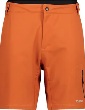 Cmp Pantaloni Corti 30c5967 Ruggine