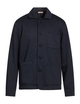 Chaqueta y cazadora Hombre Azul noche 48 Hombre
